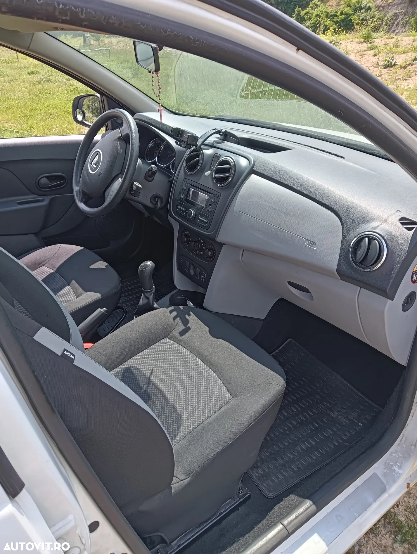 Dacia Logan - 13