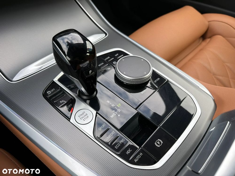 BMW X5 xDrive25d sport - 17