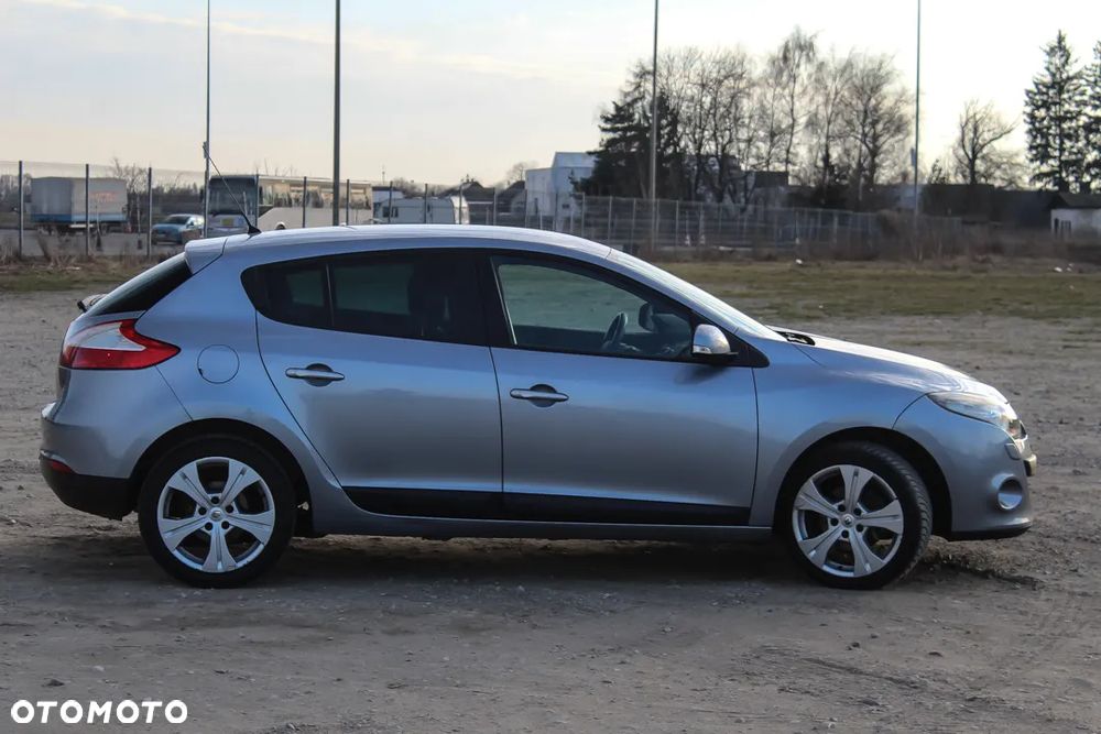 Renault Megane 1.6 16V 100 Expression - 6