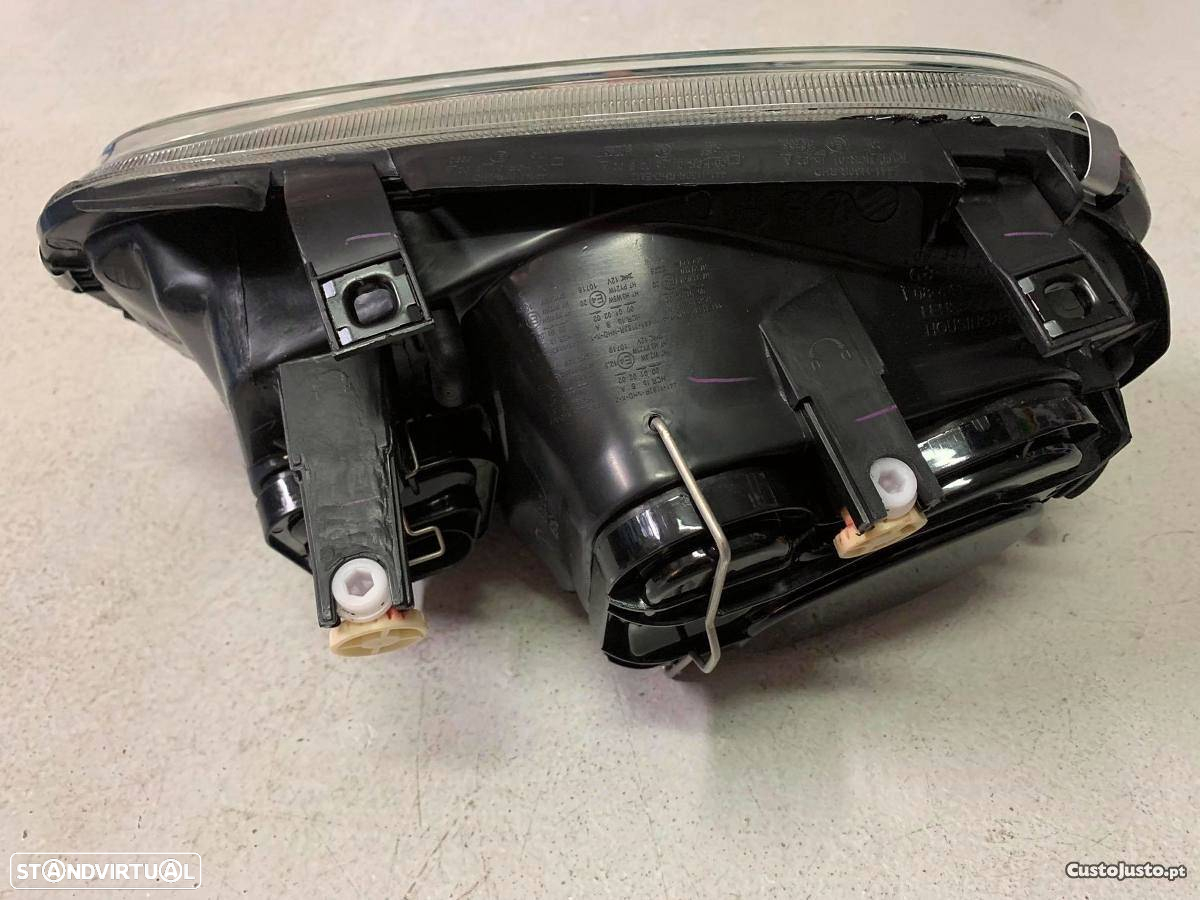 óptica / Farol / Faróis frente Vw Golf IV mk4 NOVOS - 2