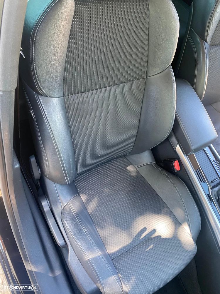 Peugeot 508 SW 1.6 BlueHDi Allure - 19