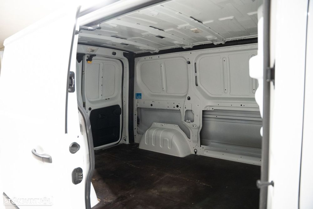 Renault Trafic 2.0 dCi L1H1 1.2T - 14