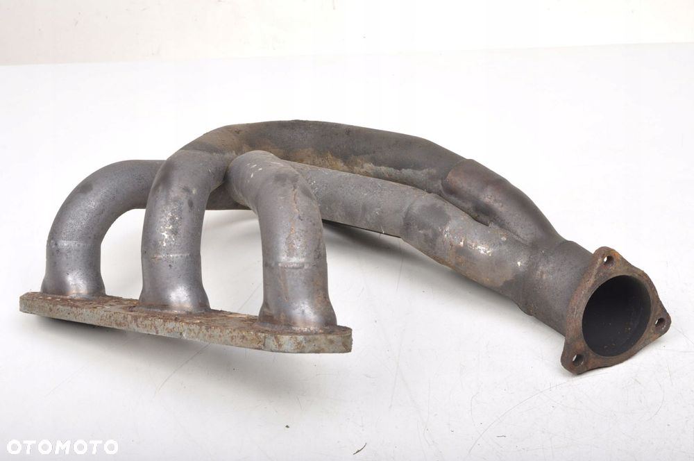 PORSCHE 911 996 3.4 KOLEKTOR WYDECHOWY - 1