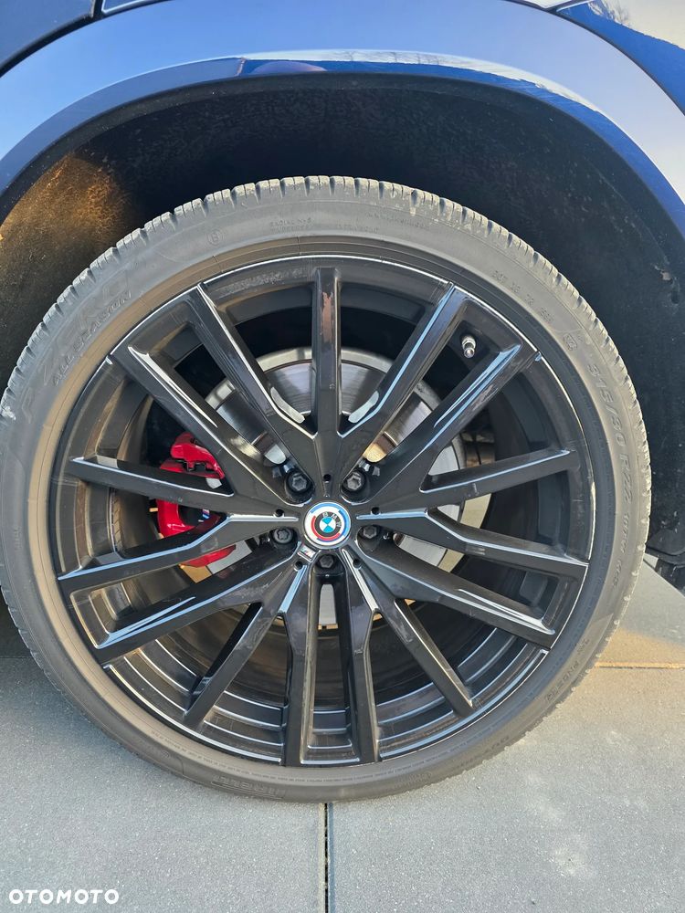 BMW X6 - 12