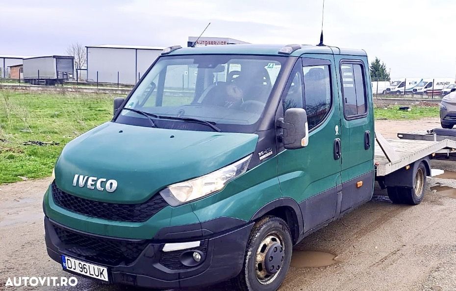 Iveco Daily - 1