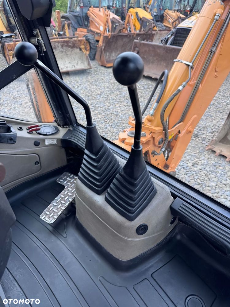 Case 580SR-4PT* KOPARKO ŁADOWARKA CASE 580SR-4PT* FINANSOWANIE* ZAMIANA* SKUP* KOPARKO ŁADOWARKA JCB 3CX /// JCB 4CX/// CASE 580SR/// CASE 695 /// CAT 428E// TEREX 970/// - 11