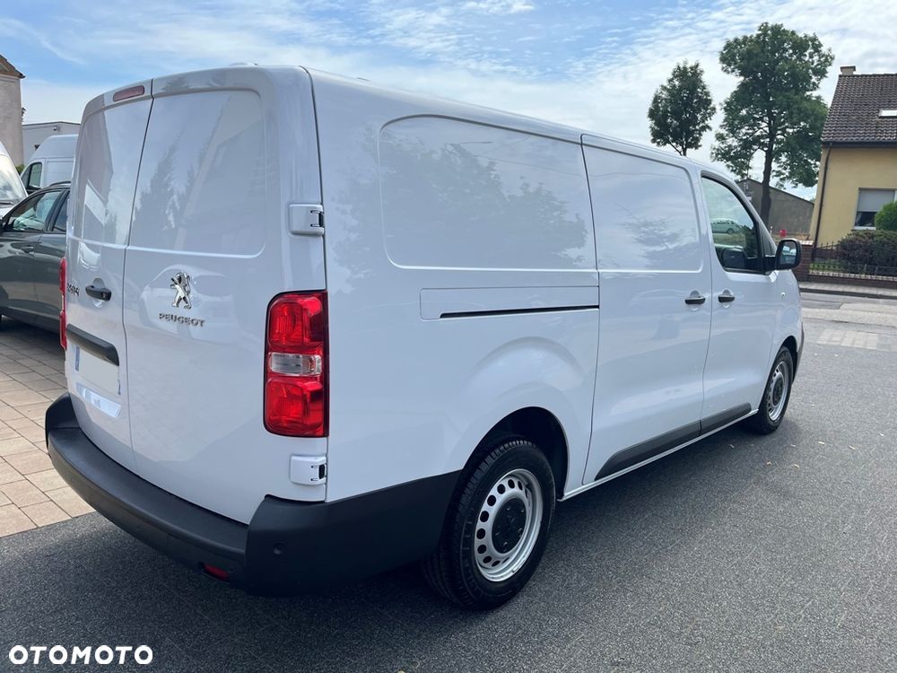 Peugeot Expert Long - 4