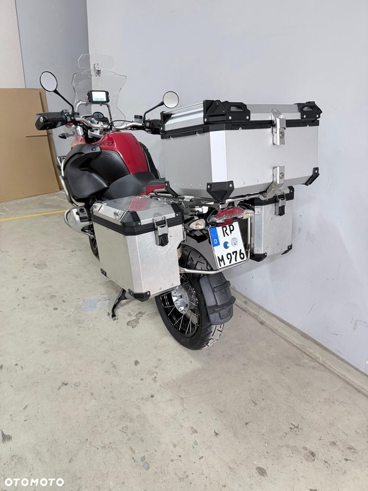 BMW GS - 17