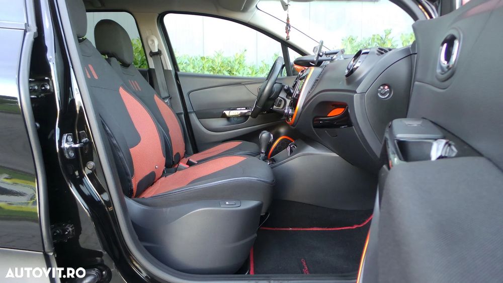Renault Captur ENERGY TCe 120 EDC XMOD - 15