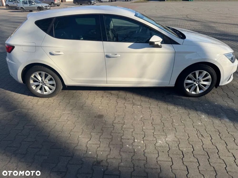Seat Leon - 4