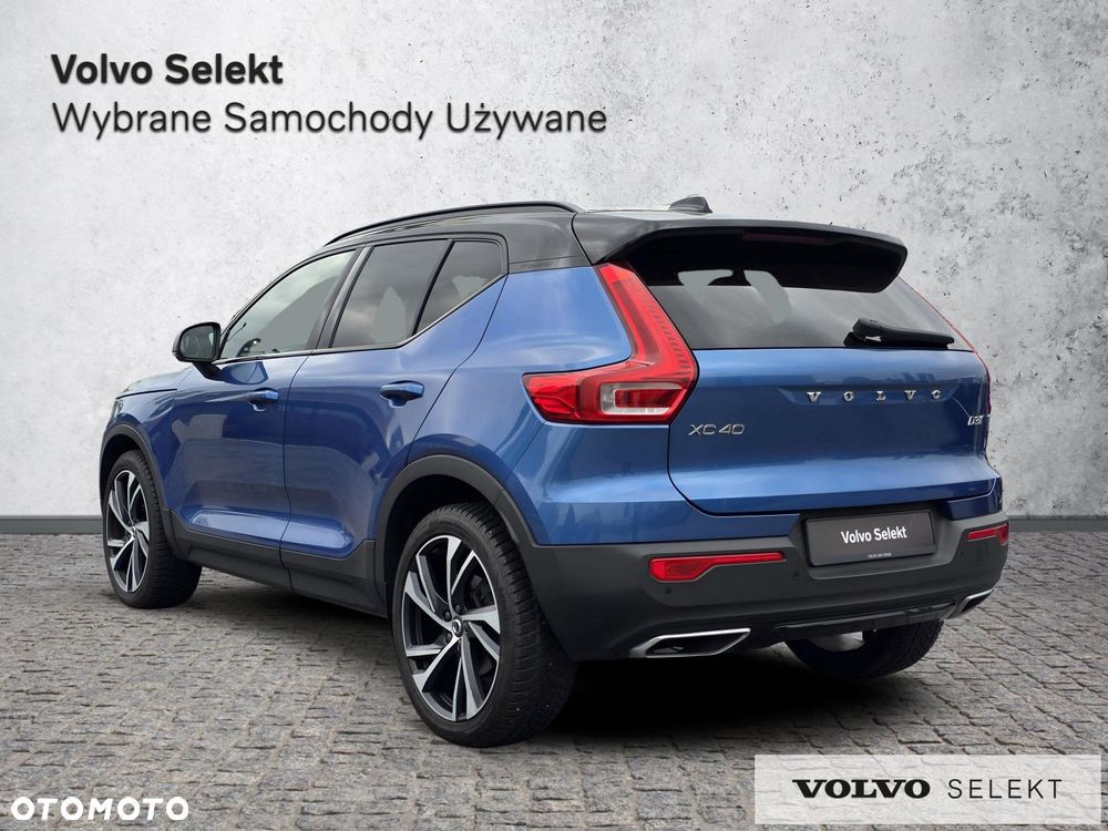 Volvo XC 40 - 8