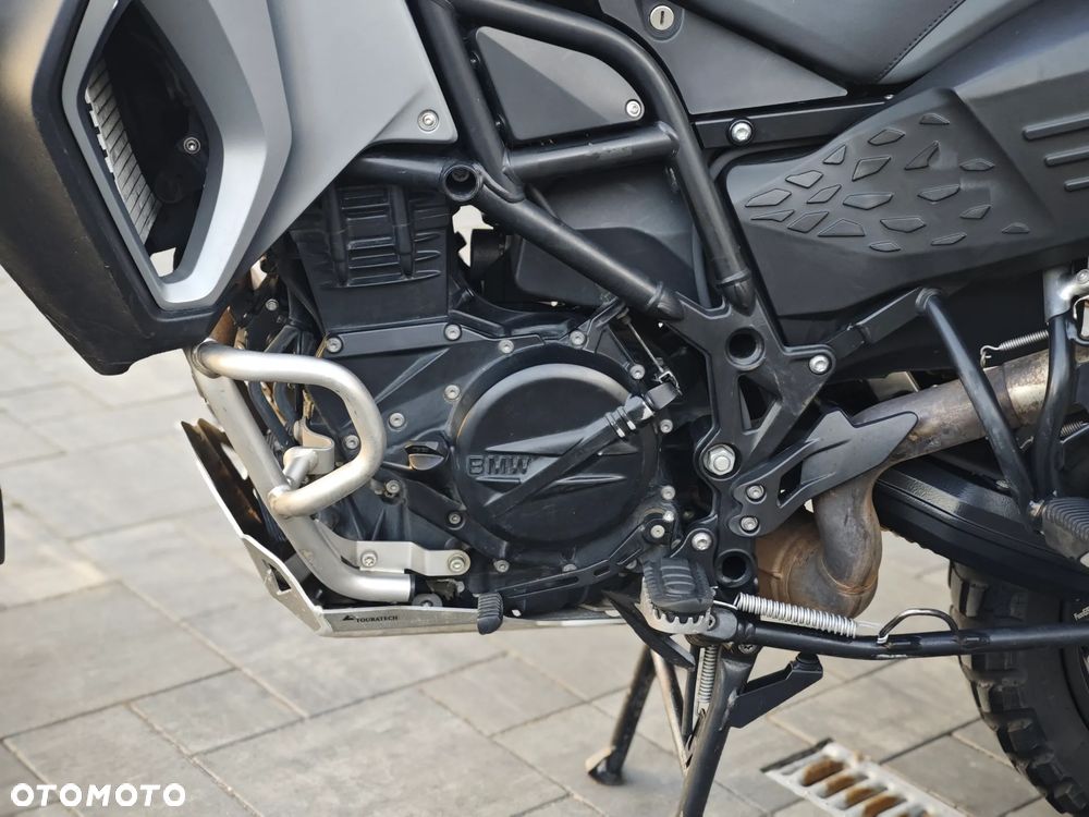 BMW GS - 35