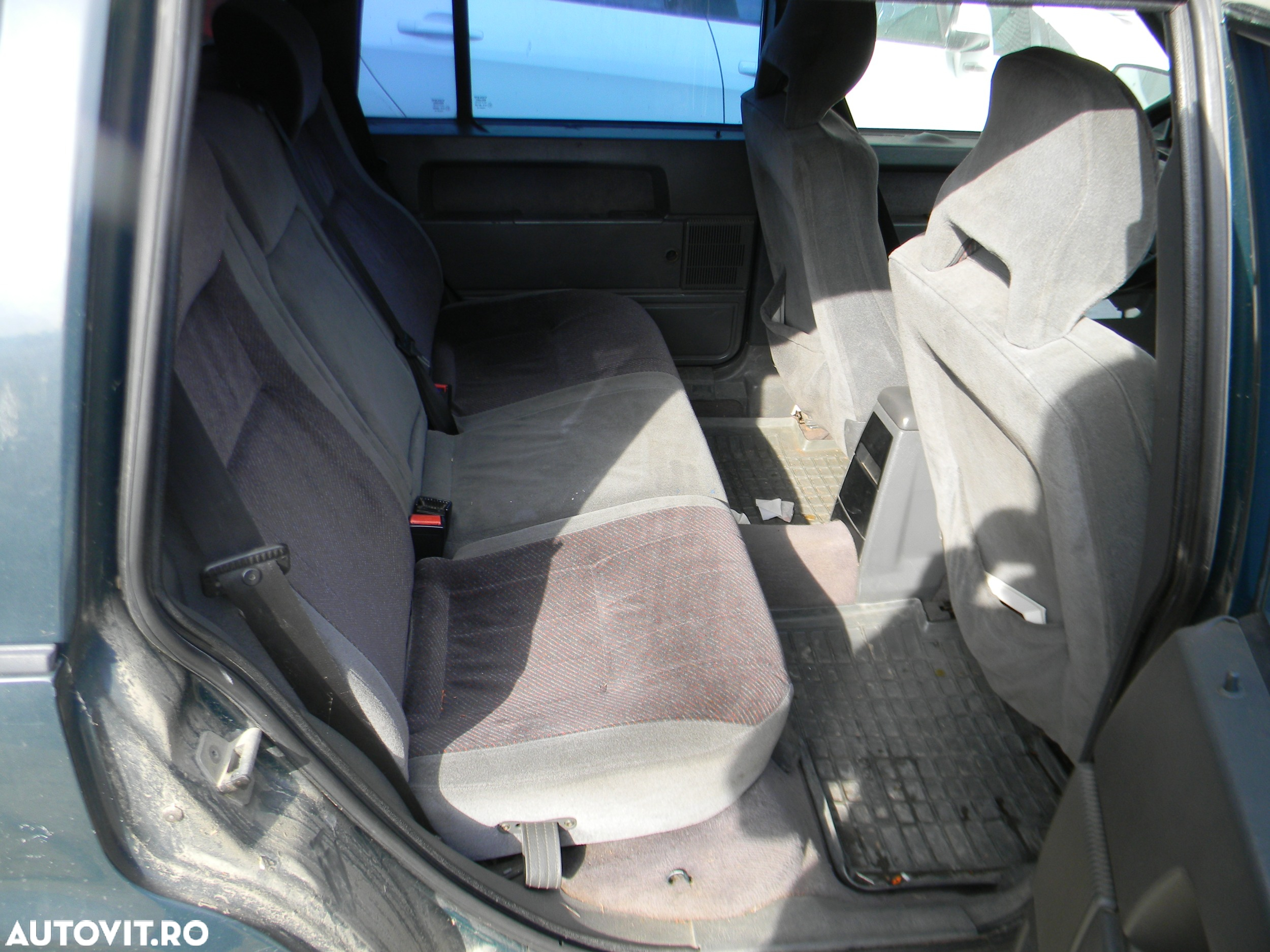 Dezmembrari  Volvo 940 Mk 2 (944)  1994  > 1998 2.3 TI Benzina - 22
