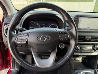 Hyundai Kauai 1.6 CRDi Premium 7DCT - 12