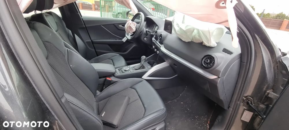 Audi Q2 1.4 TFSI CoD Sport S tronic - 7