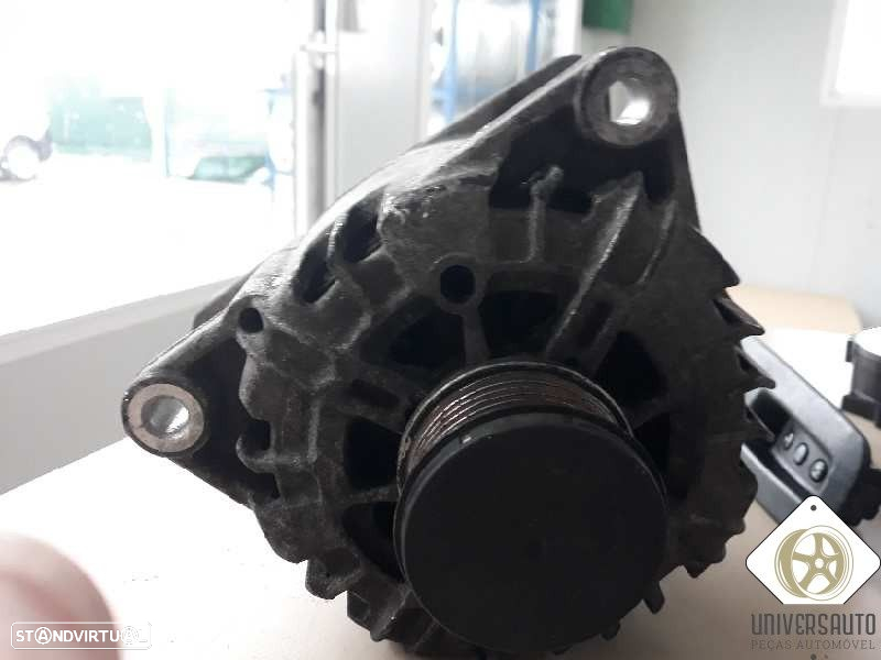 ALTERNADOR FIAT SCUDO 2015 - 4