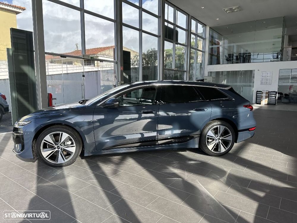 Audi A6 Avant e-tron - 2