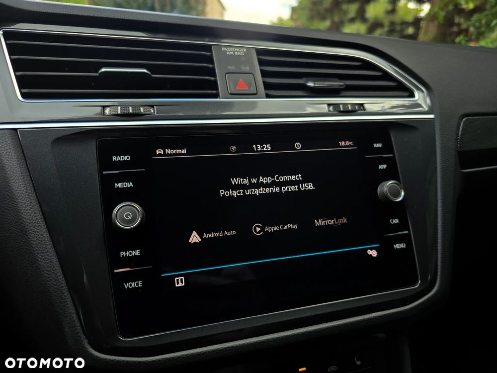 Volkswagen Tiguan 2.0 TDI SCR Elegance DSG - 33