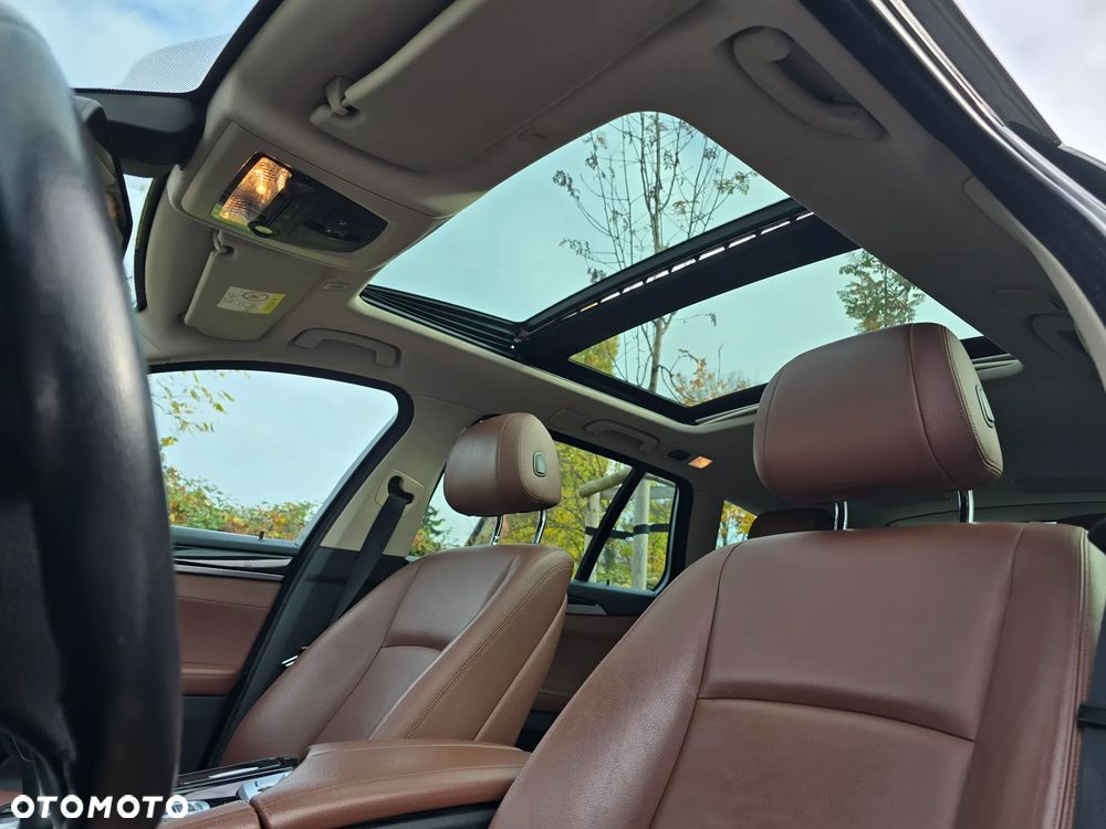 BMW Seria 5 530d - 17