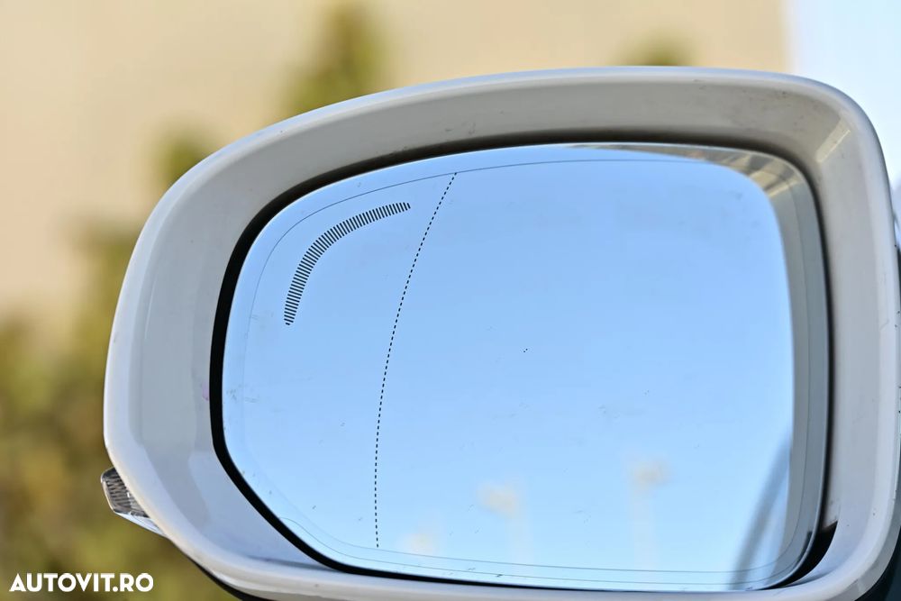 Volvo XC 60 D5 AWD Geartronic Inscription - 31