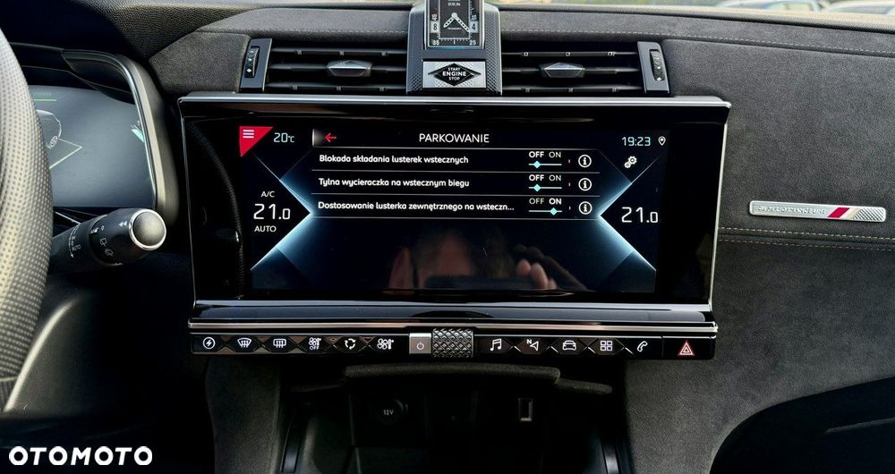 DS Automobiles DS 7 Crossback - 28