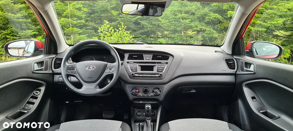 Hyundai i20 Style - 23