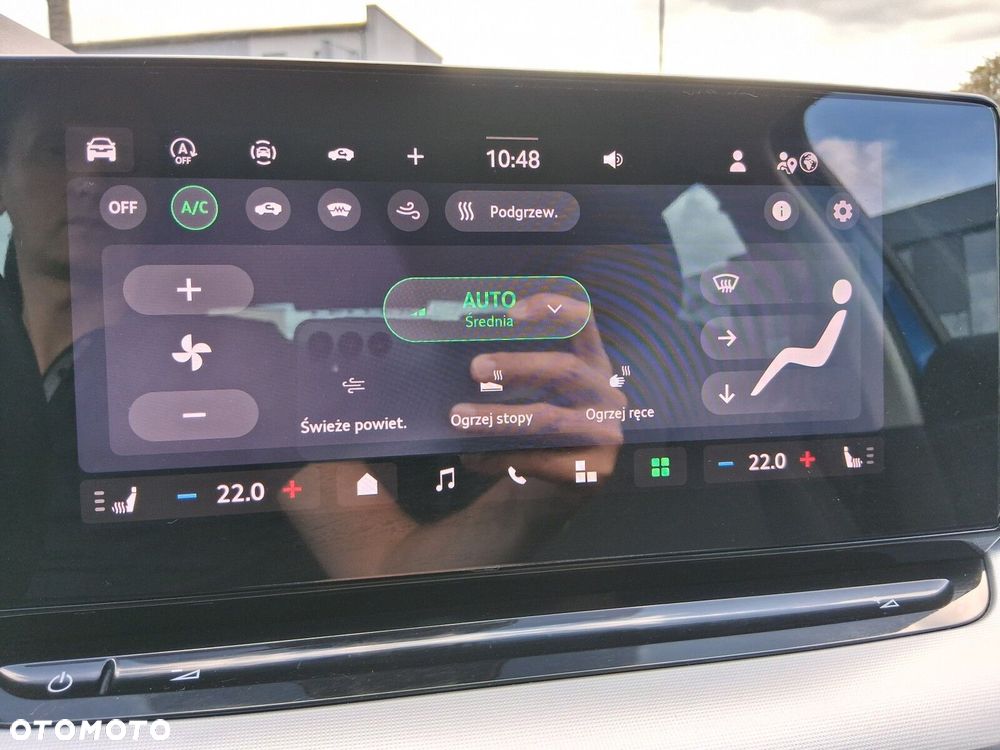 Skoda Octavia 1.5 TSI mHEV Selection DSG - 28