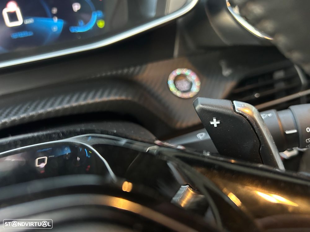 Peugeot 208 PureTech 100 EAT8 Allure Pack - 24