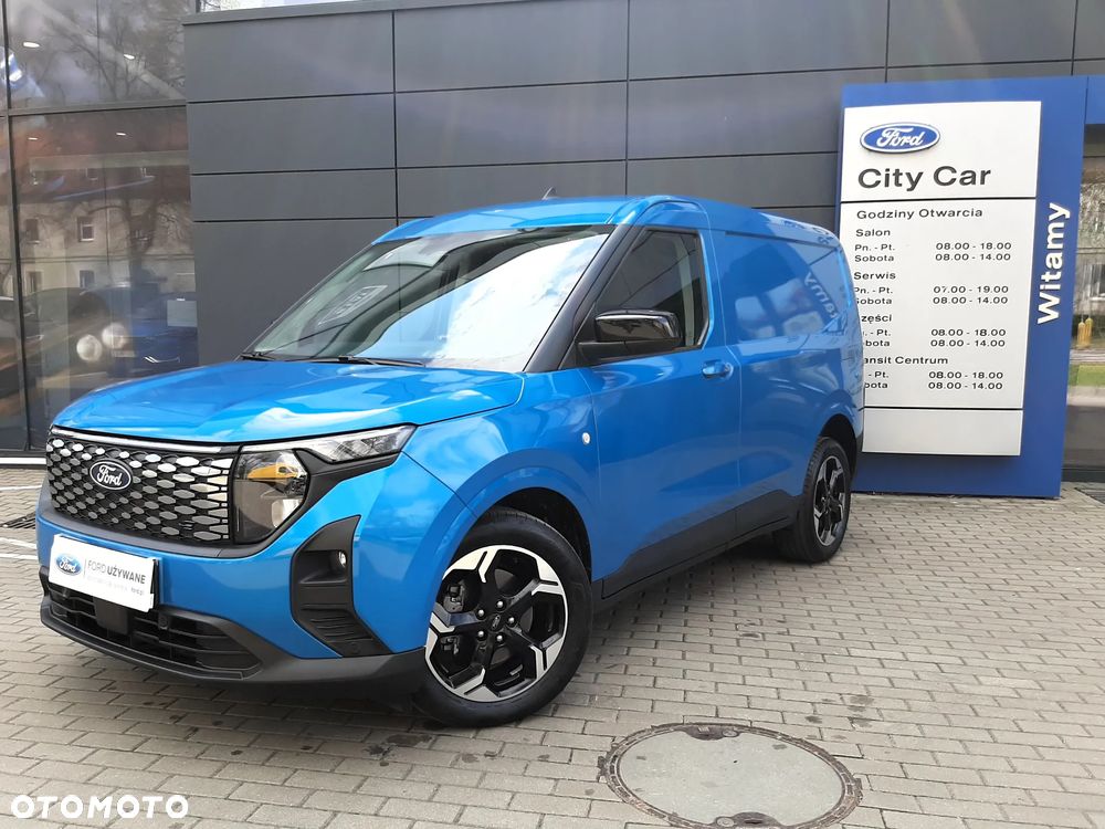 Ford Courier - 16