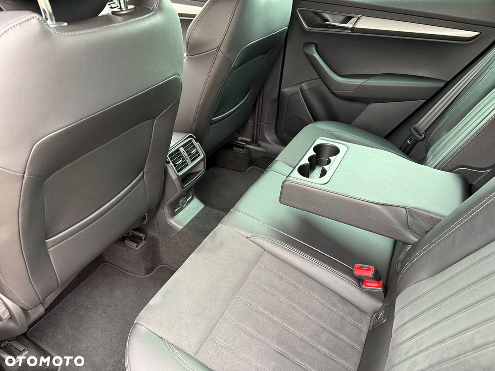 Skoda Karoq 1.6 TDI 4x2 Style DSG - 11