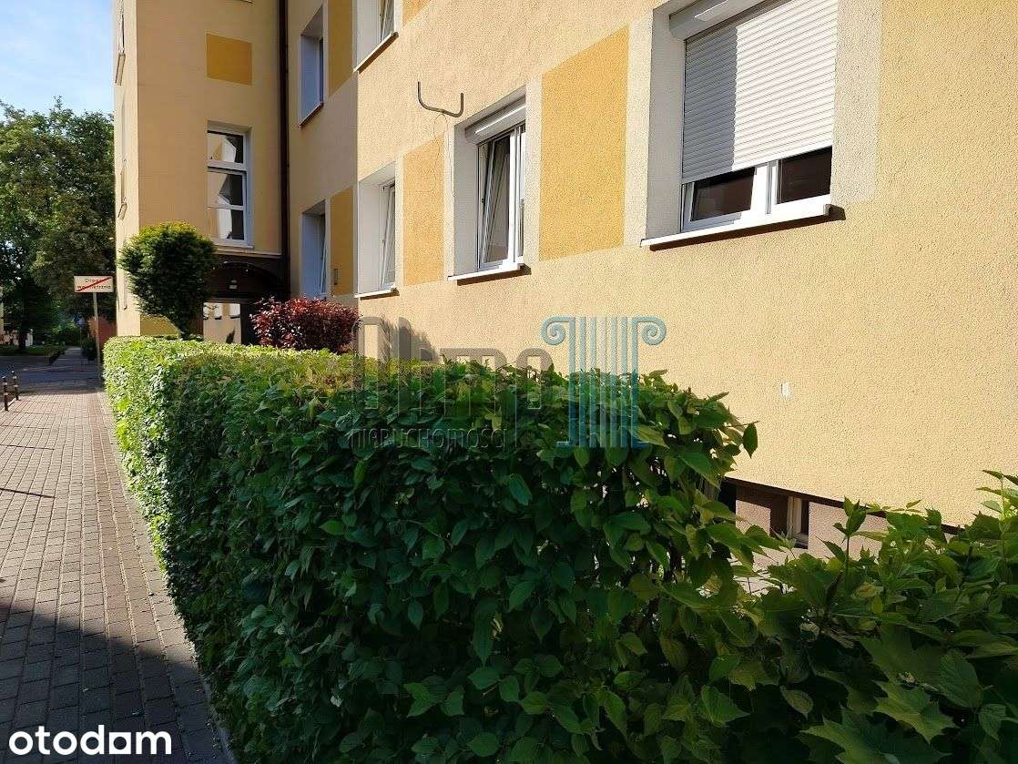 Mieszkanie, 40 m², Bydgoszcz