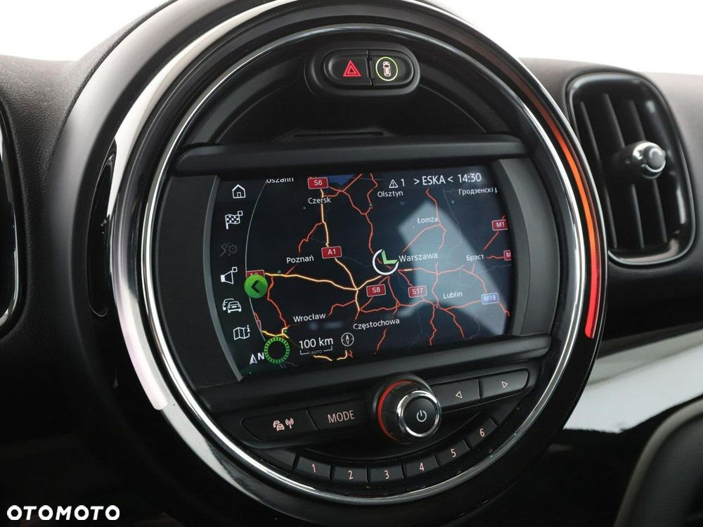 MINI Countryman - 24