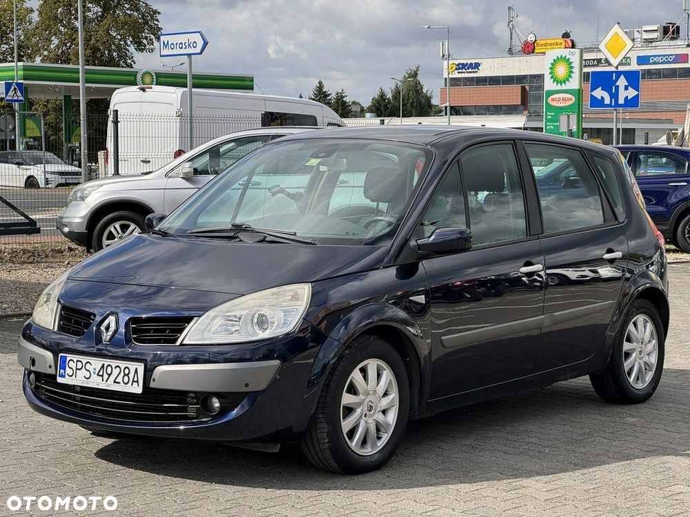 Renault Scenic - 4