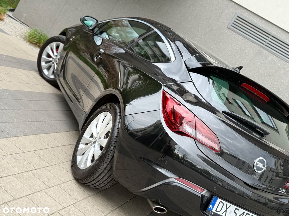 Opel Astra - 34