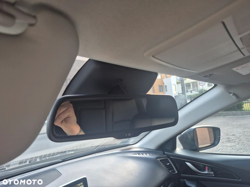 Mazda 3 2.0 Skyenergy EU6 - 9