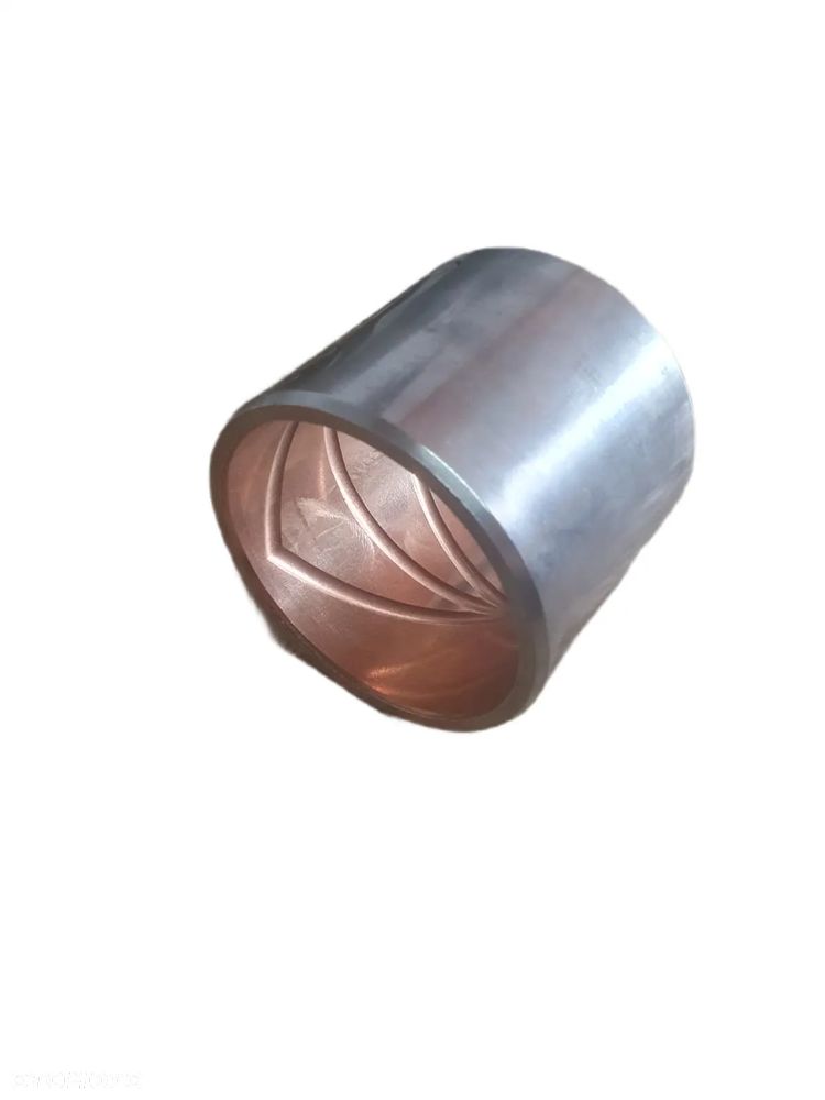 Tuleja przesuwu koparko-ładowarka CAT 3311522 ZAM - 1