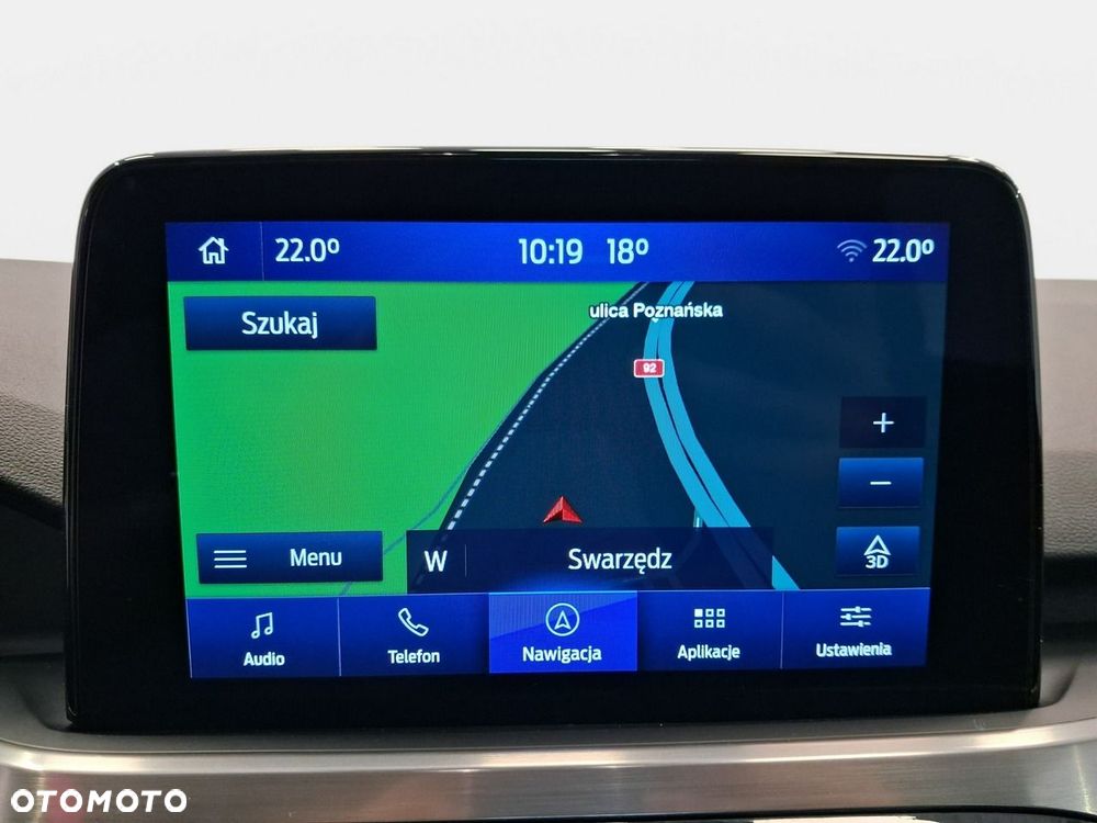 Ford Kuga 1.5 EcoBoost TITANIUM - 28
