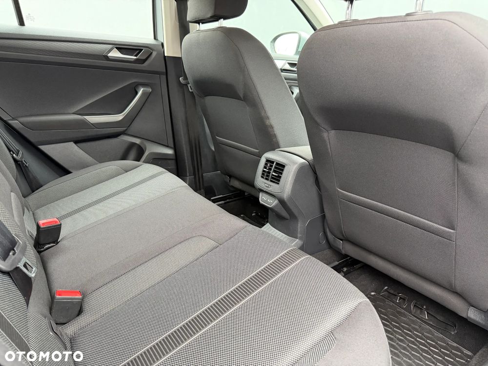 Volkswagen T-Roc 1.5 TSI Life DSG - 24