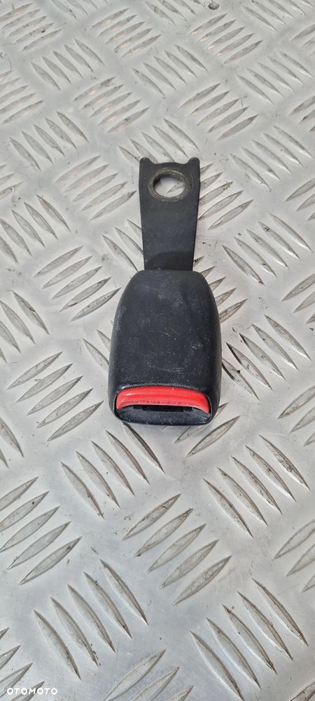 Suzuki Jimny Zapinka Pasa Bezpieczeństwa Przód - 2