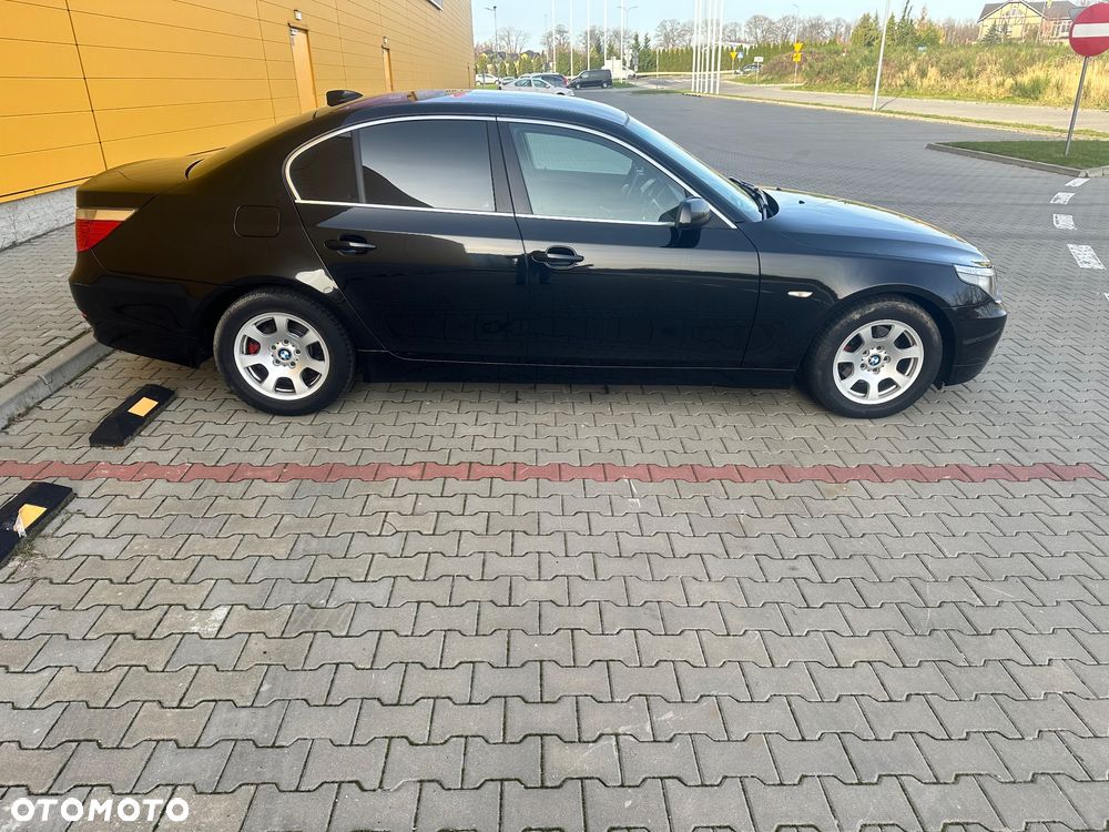 BMW Seria 5 - 23