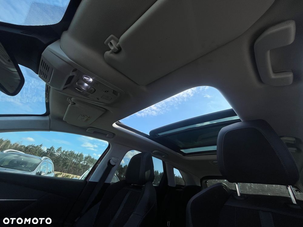 Peugeot 3008 PureTech 130 Stop & Start Crossway - 14