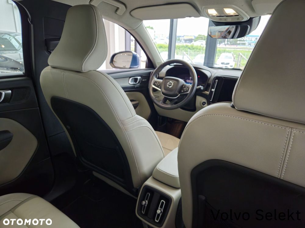 Volvo XC 40 - 39