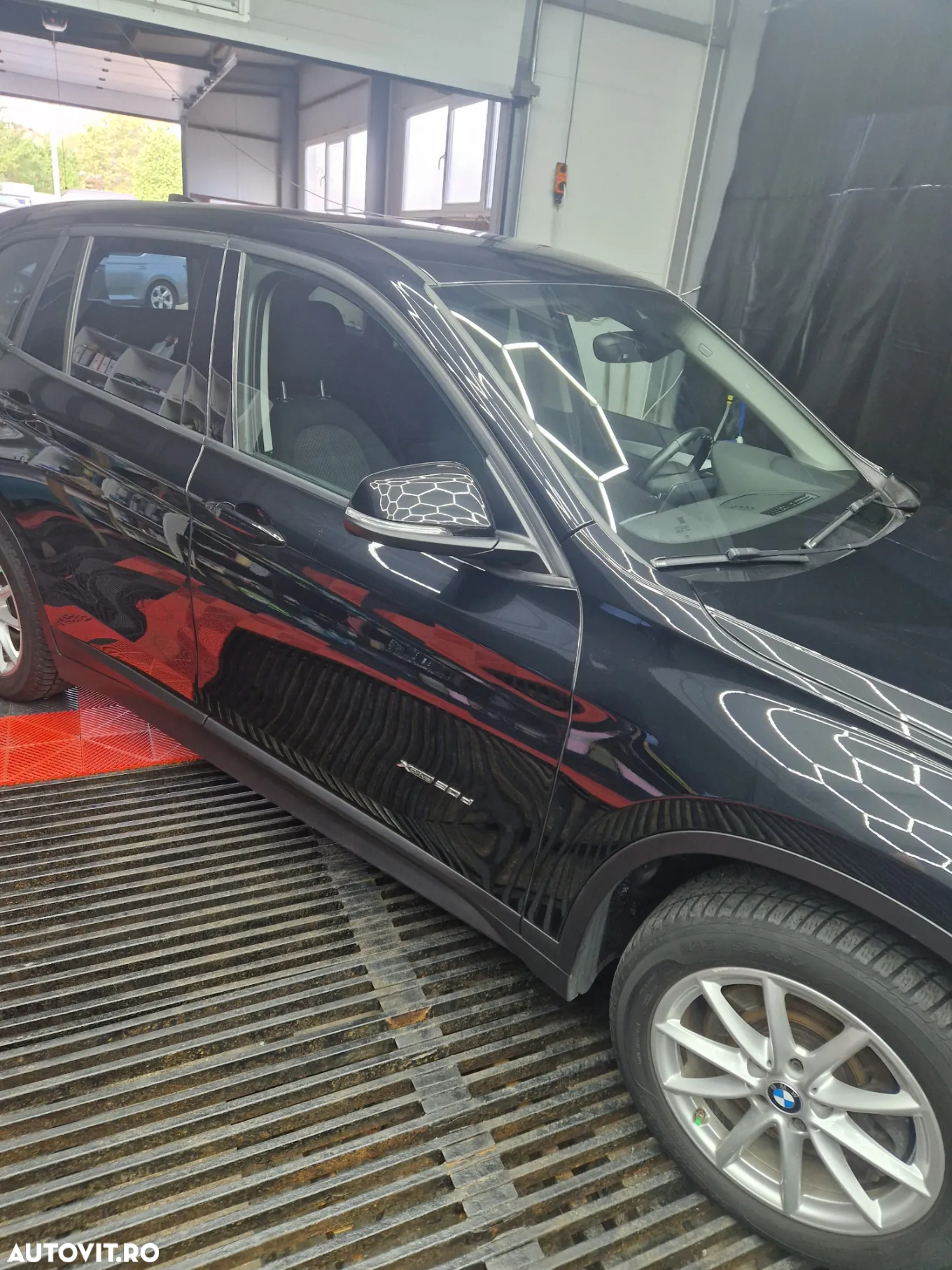 BMW X1 - 3