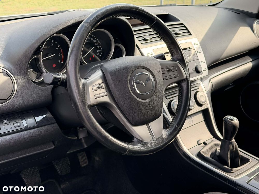 Mazda 6 2.0 Active - 19
