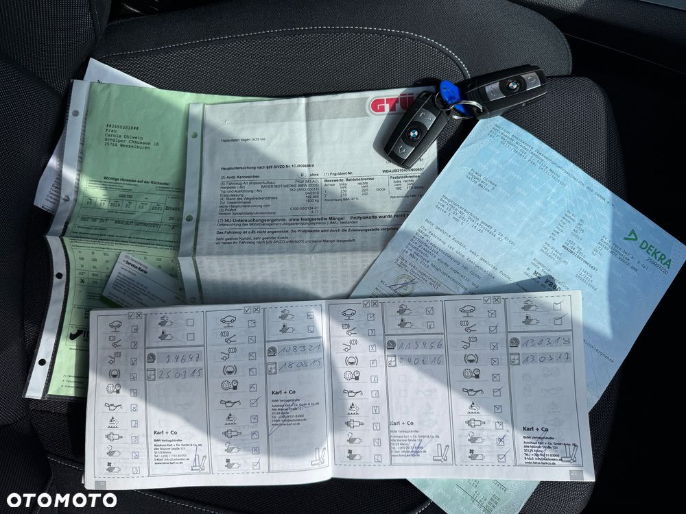 BMW Seria 1 118d - 31