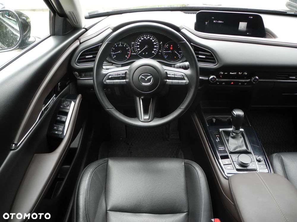 Mazda CX-30 - 7