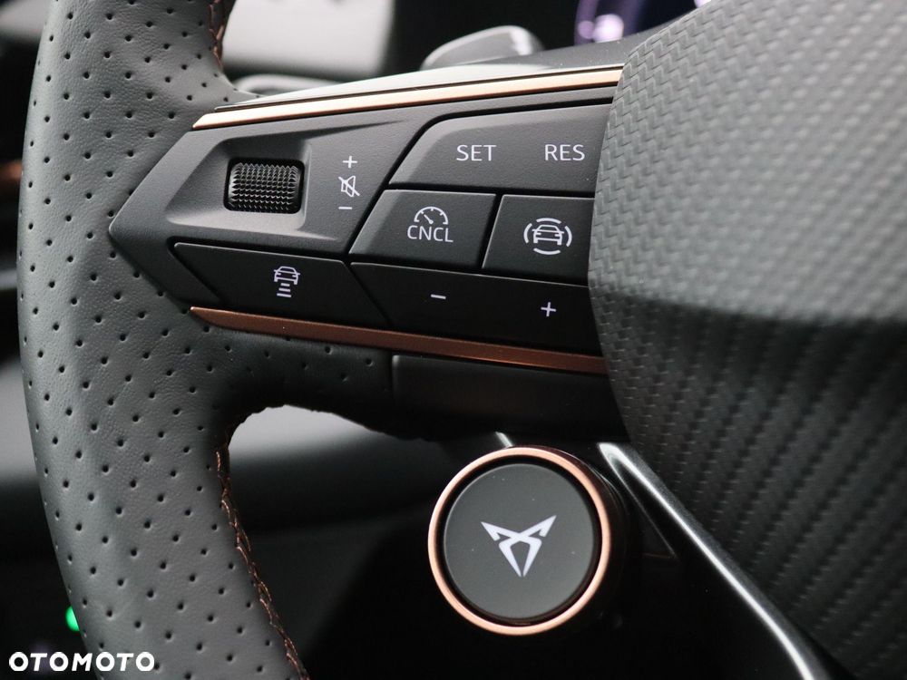 Cupra Terramar 1.5 eHybrid PHEV Advantage Edition DSG - 16