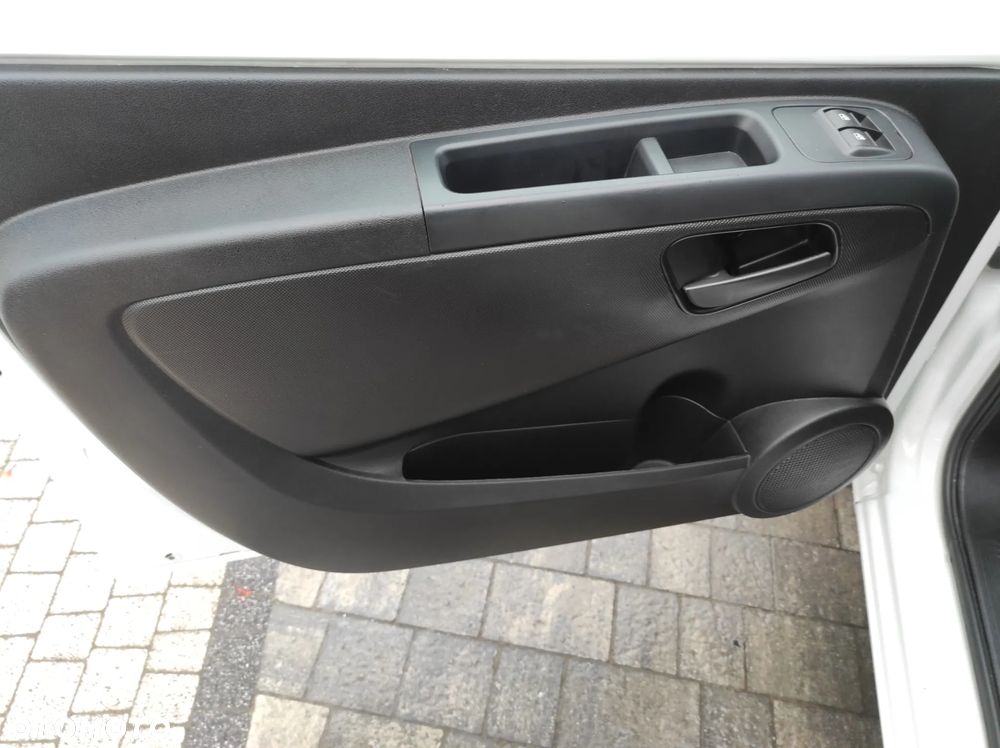 Fiat Fiorino - 14