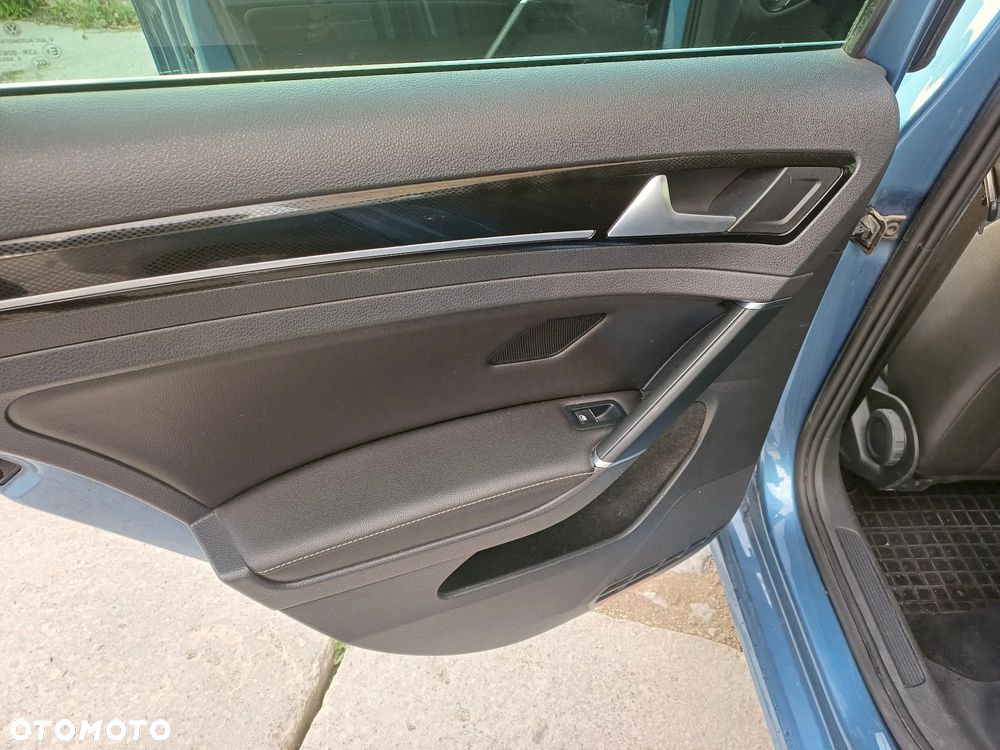 Volkswagen Golf VII 1.4 TSI BMT Highline DSG - 23