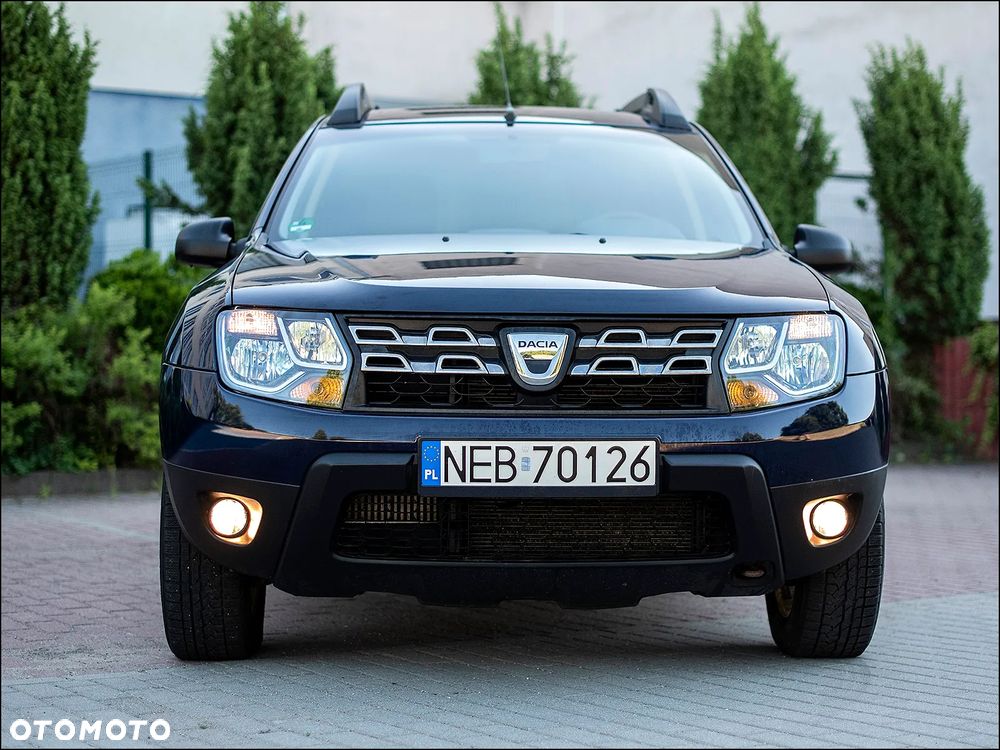Dacia Duster - 4